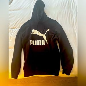 Puma hoodie XL